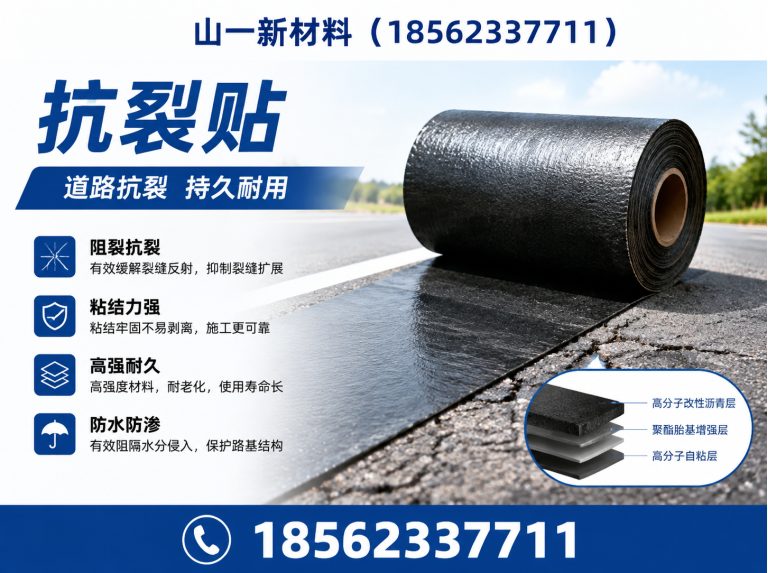 肥城市土工材料厂家展示图